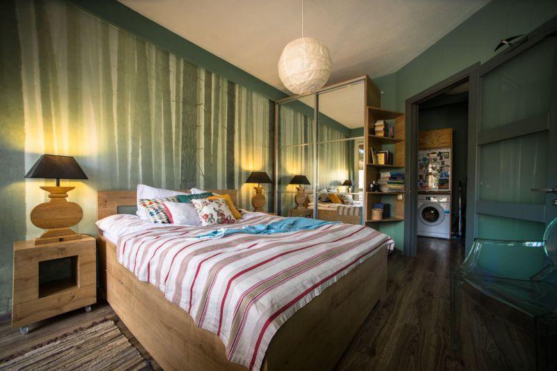 Beautiful Apartment Goedaoeri Buitenkant foto
