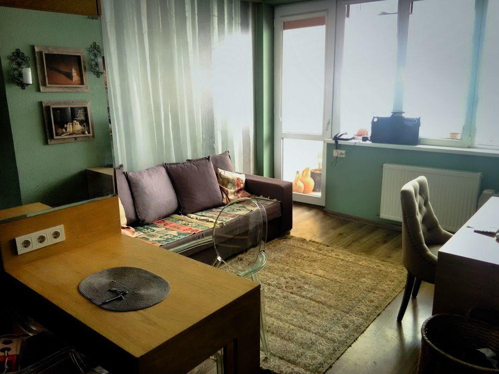 Beautiful Apartment Goedaoeri Buitenkant foto
