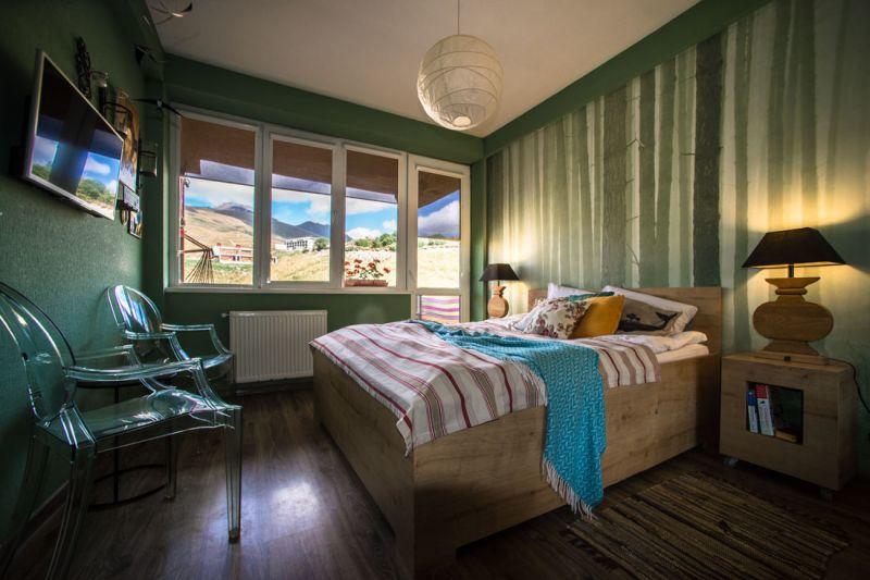 Beautiful Apartment Goedaoeri Buitenkant foto