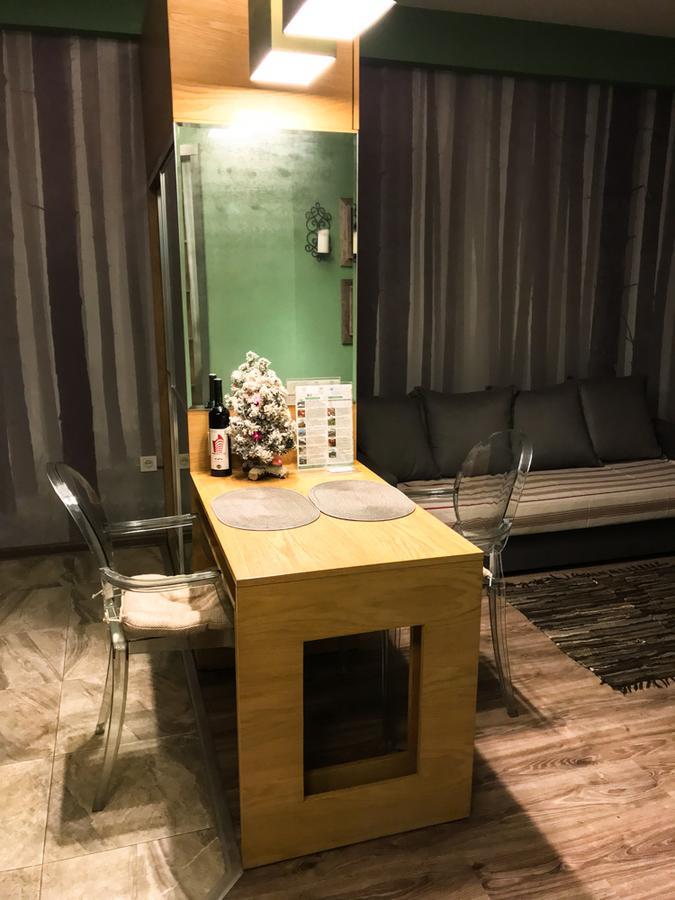 Beautiful Apartment Goedaoeri Buitenkant foto