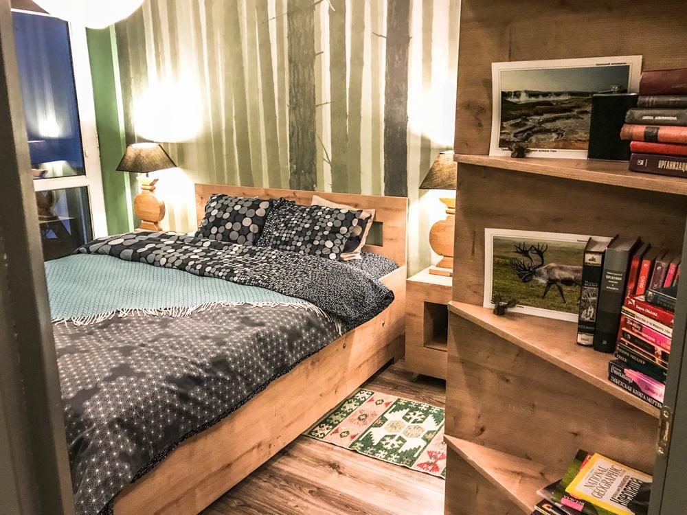 Beautiful Apartment Goedaoeri Buitenkant foto
